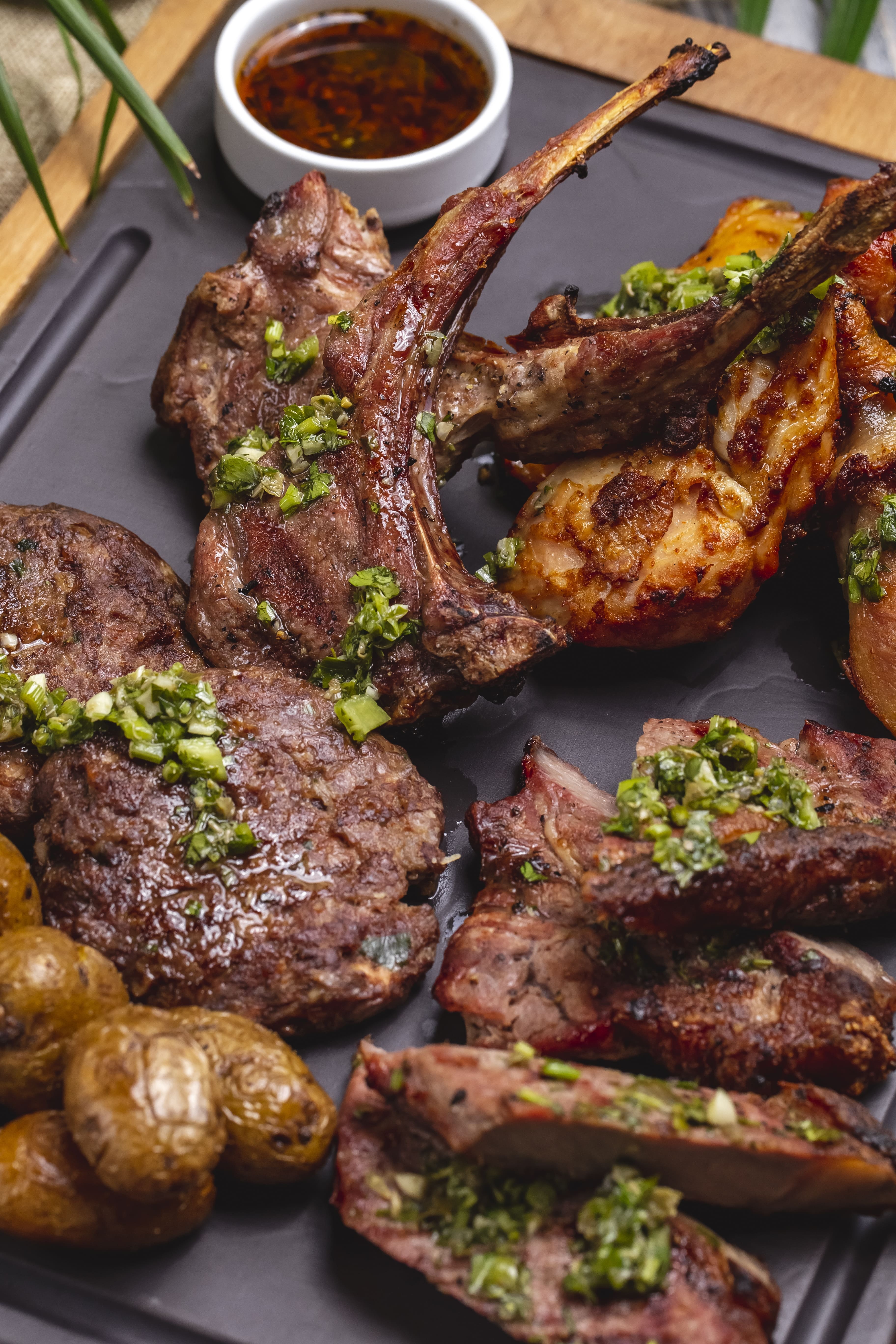 Churrascaria do Huambo